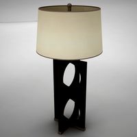 Lamp 020