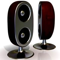 speaker