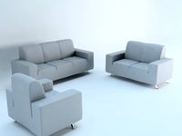 Sofas o sillones living room