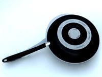 skillet casseroles o sarten o caserola
