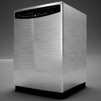 Dishwasher