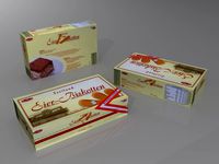 box biscuit
