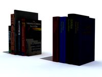 BOOKS o LIBROS
