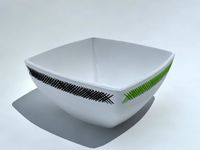BOWL o TAZON