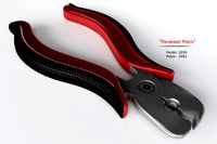 Parakeet Pliers