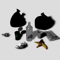 Junk Items