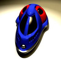 Hovercraft