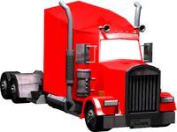 Juggernaut Truck