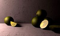 Lime