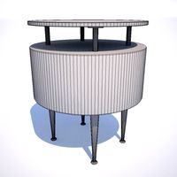 End Table