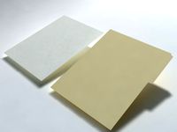hojas y carpetas sheets and folder
