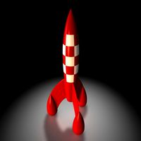 ROCKET