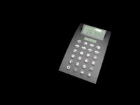 calculator