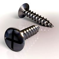 screw
