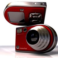 camera