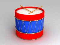 Drum