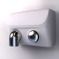 hand dryer