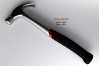 Steel Hammer