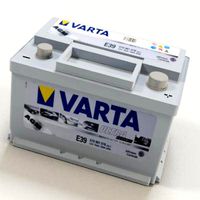 Car battery