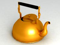 Teakettle
