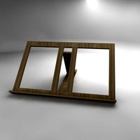 bookstand