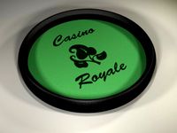 playfield