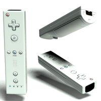 wii remote controller