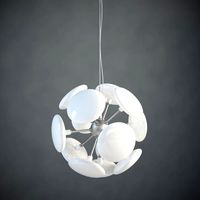 Almerich Miniblow Lamp