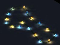 Christmas Lights
