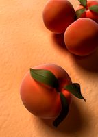 Peaches v2