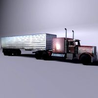 truck