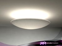 D1.C2.04 Ceiling lamp-lampara techo (MAX)