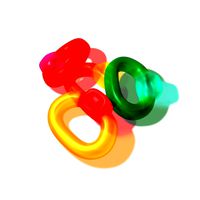 Jelly Rings