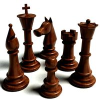 chess pieces
