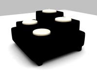 Velas aromaticas Candels