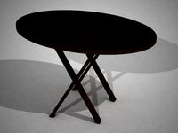 Kitchen Table Mesa de cocina