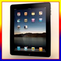 High def IPAD(1)