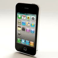 iPhone 4