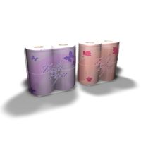 Toilet Roll