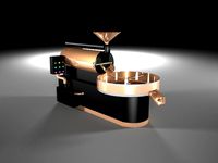 Coffee Roaster