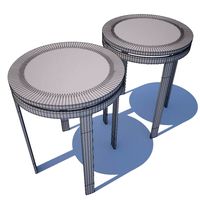 End Table Modern