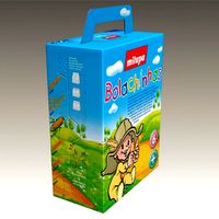 cookie box