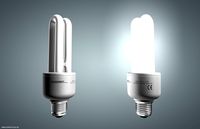 Energy Saving Lamp