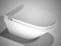 Toilet excusado WC