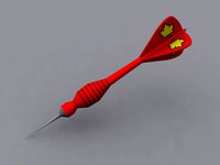 dart arrow.max