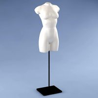 Mannequin 01
