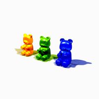 Gummy Bear Sweet