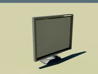 Monitor