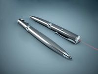 Ballpoint pen