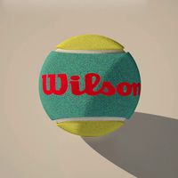 tennis ball